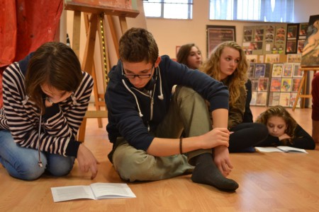 Prove Don Giovanni