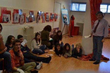 Prove generali