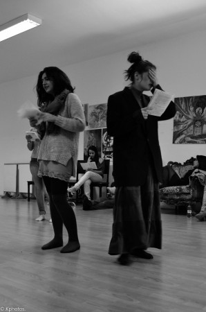 Prove Don Giovanni